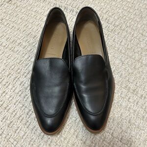 Oxford shoes by Everlane, Women’s 7.5